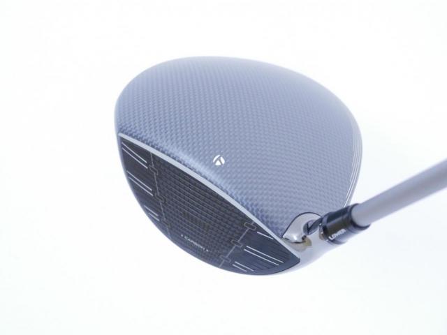 Driver : Taylormade : ไดรเวอร์ Taylormade Qi35 MAX Lite (รุ่นใหม่ล่าสุด ออกปี 2025) Loft 9 ก้าน Fujikura Air Speeder Flex S