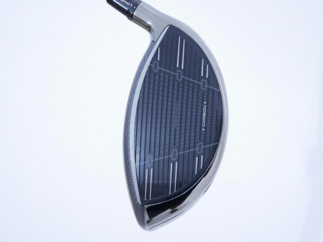 Driver : Taylormade : ไดรเวอร์ Taylormade Qi35 MAX Lite (รุ่นใหม่ล่าสุด ออกปี 2025) Loft 9 ก้าน Fujikura Air Speeder Flex S
