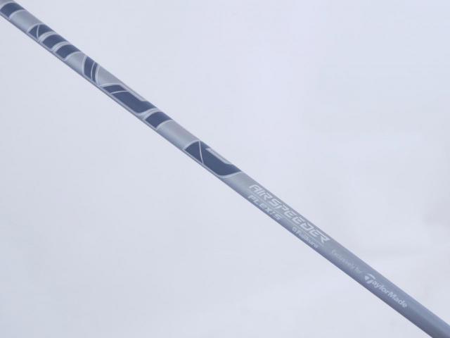 Driver : Taylormade : ไดรเวอร์ Taylormade Qi35 MAX Lite (รุ่นใหม่ล่าสุด ออกปี 2025) Loft 9 ก้าน Fujikura Air Speeder Flex S