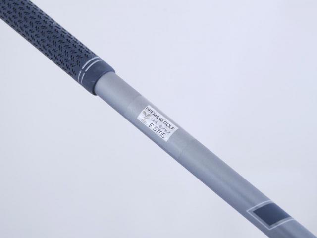 Driver : Taylormade : ไดรเวอร์ Taylormade Qi35 MAX Lite (รุ่นใหม่ล่าสุด ออกปี 2025) Loft 9 ก้าน Fujikura Air Speeder Flex S