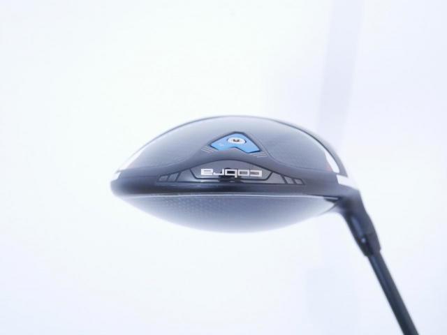 Driver : Other Brand : ไดรเวอร์ Cobra Aerojet (ปี 2023) Loft 10.5 (ปรับได้) ก้าน HZRDUS 60g 6.0 Flex S
