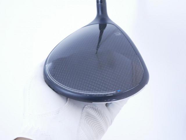 Driver : Other Brand : ไดรเวอร์ Cobra Aerojet (ปี 2023) Loft 10.5 (ปรับได้) ก้าน HZRDUS 60g 6.0 Flex S