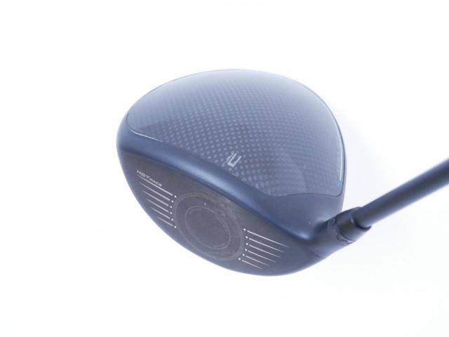 Driver : Other Brand : ไดรเวอร์ Cobra Aerojet (ปี 2023) Loft 10.5 (ปรับได้) ก้าน HZRDUS 60g 6.0 Flex S