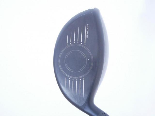 Driver : Other Brand : ไดรเวอร์ Cobra Aerojet (ปี 2023) Loft 10.5 (ปรับได้) ก้าน HZRDUS 60g 6.0 Flex S
