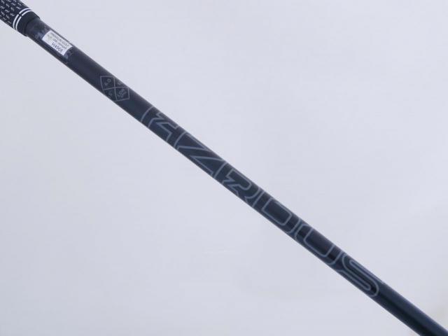 Driver : Other Brand : ไดรเวอร์ Cobra Aerojet (ปี 2023) Loft 10.5 (ปรับได้) ก้าน HZRDUS 60g 6.0 Flex S