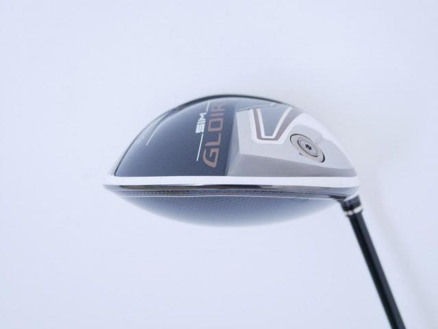 Driver : Taylormade : ไดรเวอร์ Taylormade SIM GLOIRE (รุ่นปี 2021 รุ่นท๊อปสุด Japan Spec) Loft 10.5 ก้าน Fujikura Air Speeder Flex SR