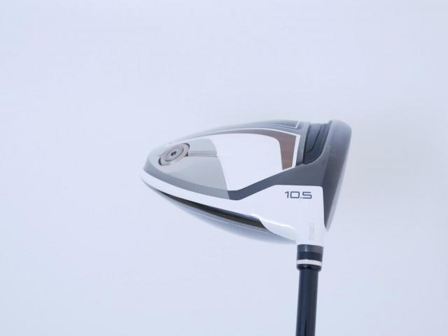 Driver : Taylormade : ไดรเวอร์ Taylormade SIM GLOIRE (รุ่นปี 2021 รุ่นท๊อปสุด Japan Spec) Loft 10.5 ก้าน Fujikura Air Speeder Flex SR