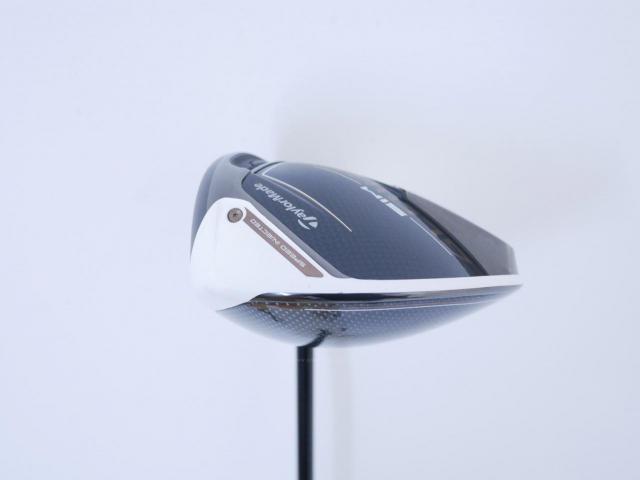 Driver : Taylormade : ไดรเวอร์ Taylormade SIM GLOIRE (รุ่นปี 2021 รุ่นท๊อปสุด Japan Spec) Loft 10.5 ก้าน Fujikura Air Speeder Flex SR