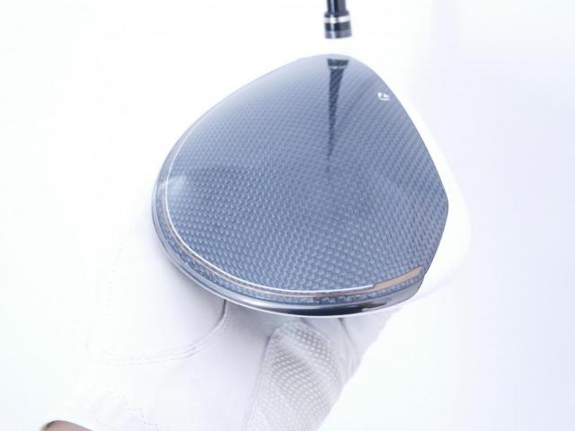 Driver : Taylormade : ไดรเวอร์ Taylormade SIM GLOIRE (รุ่นปี 2021 รุ่นท๊อปสุด Japan Spec) Loft 10.5 ก้าน Fujikura Air Speeder Flex SR