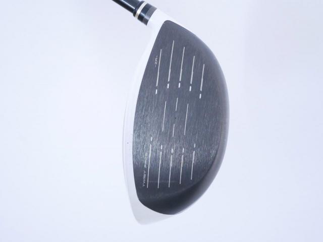 Driver : Taylormade : ไดรเวอร์ Taylormade SIM GLOIRE (รุ่นปี 2021 รุ่นท๊อปสุด Japan Spec) Loft 10.5 ก้าน Fujikura Air Speeder Flex SR