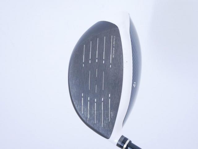Driver : Taylormade : ไดรเวอร์ Taylormade SIM GLOIRE (รุ่นปี 2021 รุ่นท๊อปสุด Japan Spec) Loft 10.5 ก้าน Fujikura Air Speeder Flex SR