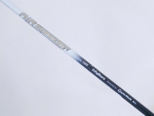 Driver : Taylormade : ไดรเวอร์ Taylormade SIM GLOIRE (รุ่นปี 2021 รุ่นท๊อปสุด Japan Spec) Loft 10.5 ก้าน Fujikura Air Speeder Flex SR