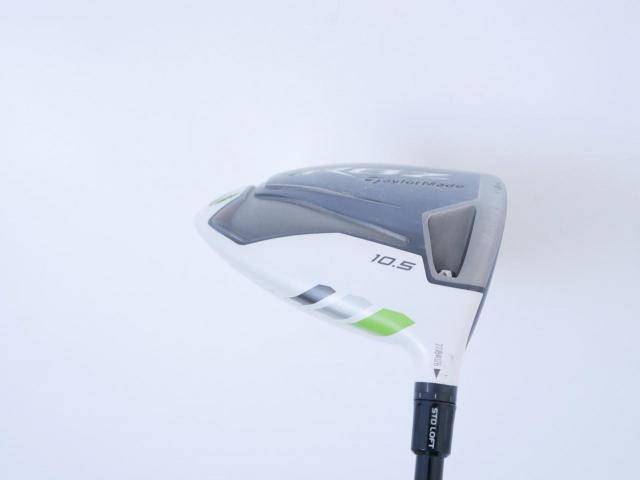 Driver : Taylormade : ไดรเวอร์ Taylormade RBZ Loft 10.5 Flex R