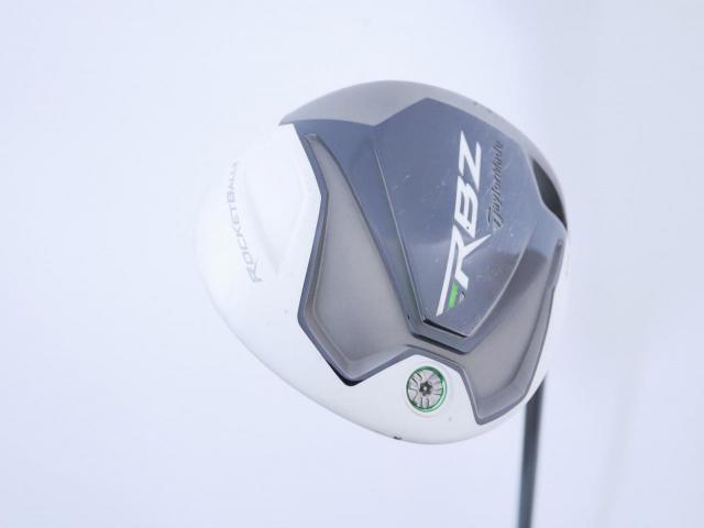 Driver : Taylormade : ไดรเวอร์ Taylormade RBZ Loft 10.5 Flex R