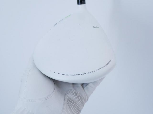 Driver : Taylormade : ไดรเวอร์ Taylormade RBZ Loft 10.5 Flex R