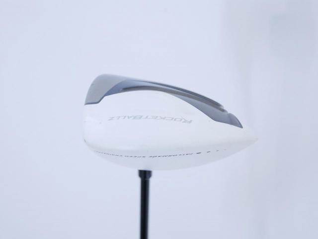 Driver : Taylormade : ไดรเวอร์ Taylormade RBZ Loft 10.5 Flex R