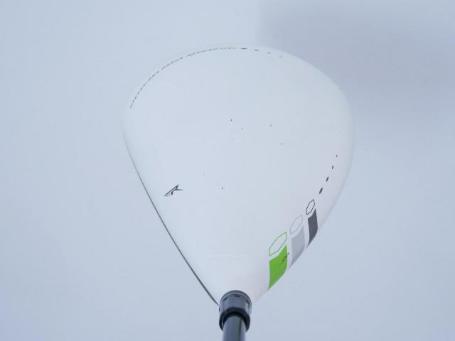 Driver : Taylormade : ไดรเวอร์ Taylormade RBZ Loft 10.5 Flex R