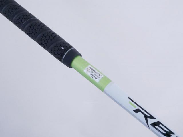 Driver : Taylormade : ไดรเวอร์ Taylormade RBZ Loft 10.5 Flex R