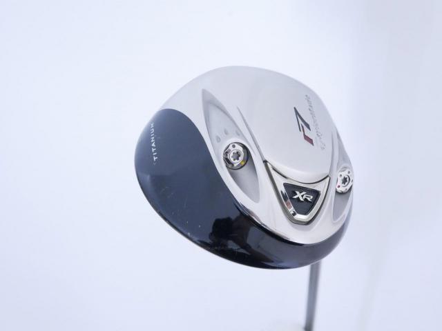 Driver : Taylormade : ไดรเวอร์ Taylormade r7 XR (460cc.) Loft 10.5 Flex SR