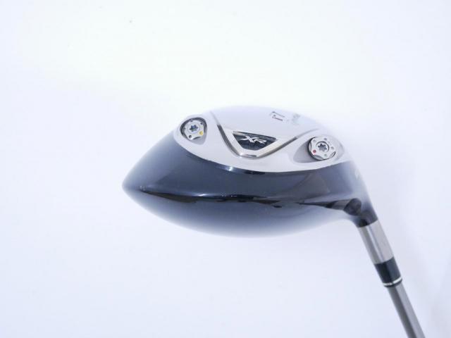 Driver : Taylormade : ไดรเวอร์ Taylormade r7 XR (460cc.) Loft 10.5 Flex SR