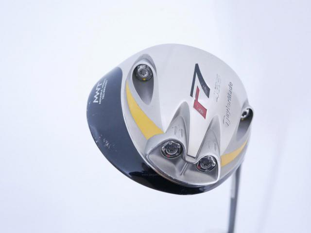 Driver : Taylormade : **มีบุบ** ไดรเวอร์ Taylormade R7 425 Loft 10.5 Flex S