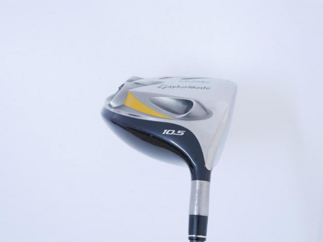 Driver : Taylormade : **มีบุบ** ไดรเวอร์ Taylormade R7 425 Loft 10.5 Flex S