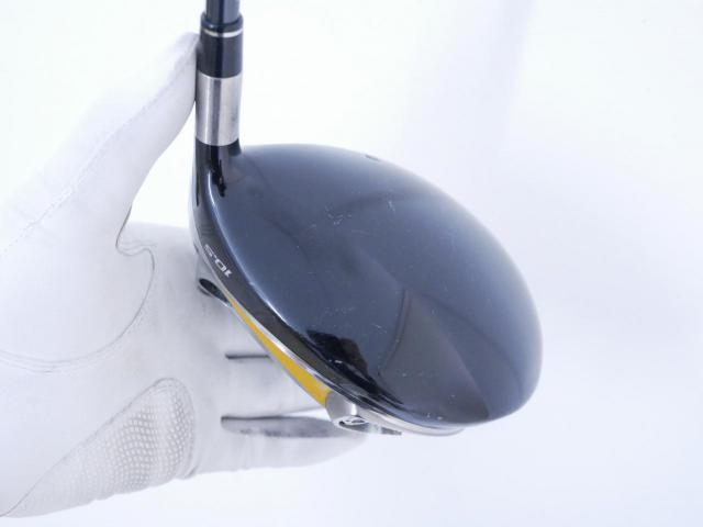 Driver : Taylormade : **มีบุบ** ไดรเวอร์ Taylormade R7 425 Loft 10.5 Flex S