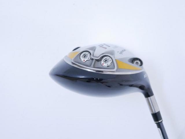 Driver : Taylormade : **มีบุบ** ไดรเวอร์ Taylormade R7 425 Loft 10.5 Flex S