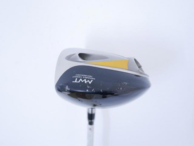 Driver : Taylormade : **มีบุบ** ไดรเวอร์ Taylormade R7 425 Loft 10.5 Flex S