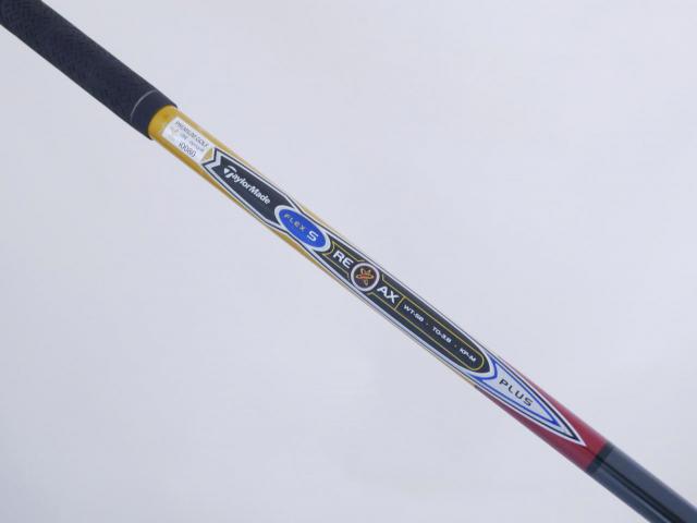 Driver : Taylormade : **มีบุบ** ไดรเวอร์ Taylormade R7 425 Loft 10.5 Flex S