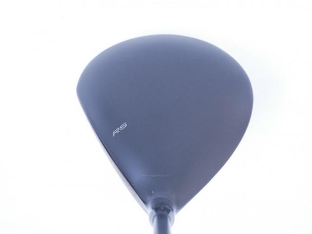 Driver : PRGR : ไดรเวอร์ PRGR RS X MAX JUST (ปี 2025) Loft 9.5 ก้าน Mitsubishi Diamana Flex S
