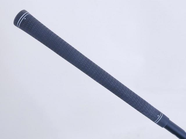 Driver : PRGR : ไดรเวอร์ PRGR RS X MAX JUST (ปี 2025) Loft 9.5 ก้าน Mitsubishi Diamana Flex S