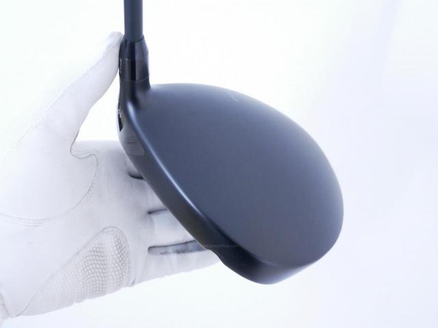 Driver : PRGR : ไดรเวอร์ PRGR RS X JUST (ปี 2025) Loft 10.5 ก้าน Mitsubishi Diamana Flex SR