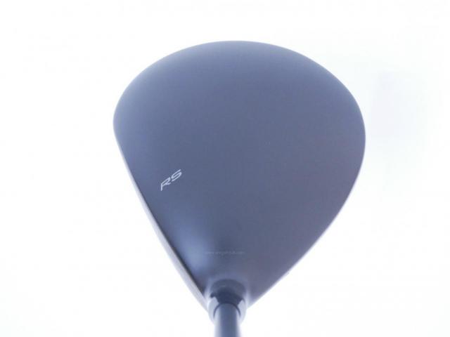 Driver : PRGR : ไดรเวอร์ PRGR RS X JUST (ปี 2025) Loft 10.5 ก้าน Mitsubishi Diamana Flex SR