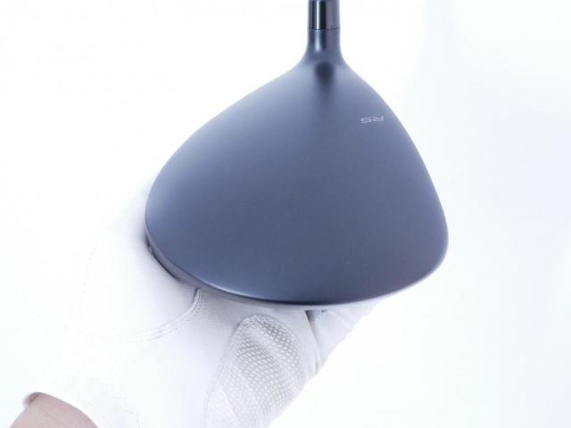 Driver : PRGR : ไดรเวอร์ PRGR RS X JUST (ปี 2025) Loft 10.5 ก้าน Mitsubishi Diamana Flex SR