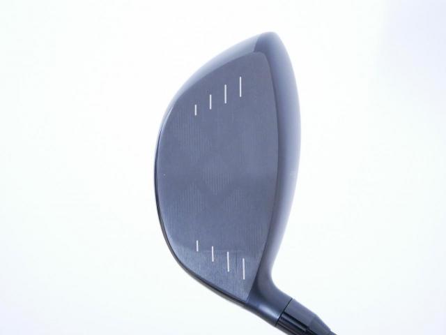 Driver : PRGR : ไดรเวอร์ PRGR RS X JUST (ปี 2025) Loft 10.5 ก้าน Mitsubishi Diamana Flex SR