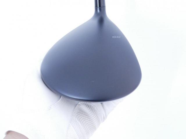 Driver : PRGR : ไดรเวอร์ PRGR RS X JUST (ปี 2025) Loft 10 ก้าน Tour AD Flex S