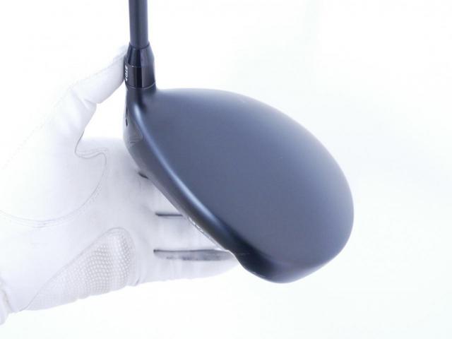 Driver : PRGR : ไดรเวอร์ PRGR RS X JUST (ปี 2025) Loft 10 ก้าน Tour AD Flex S