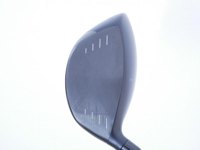 Driver : PRGR : ไดรเวอร์ PRGR RS X JUST (ปี 2025) Loft 10 ก้าน Tour AD Flex S