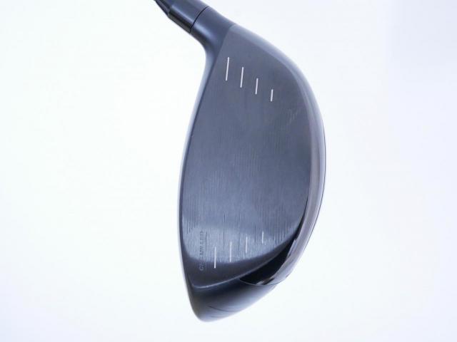 Driver : PRGR : ไดรเวอร์ PRGR RS X JUST (ปี 2025) Loft 10 ก้าน Tour AD Flex S