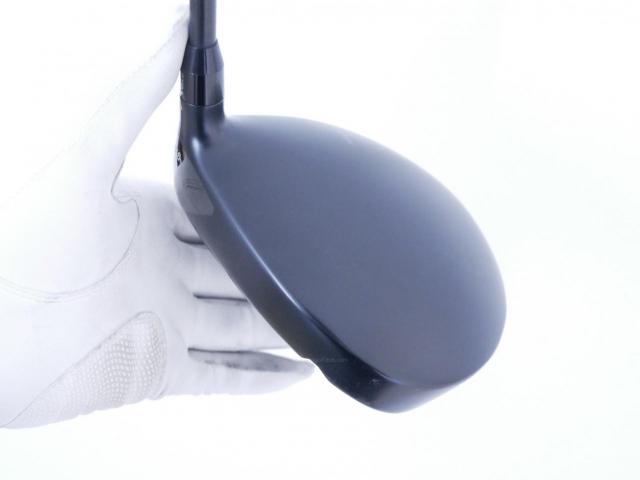 Driver : PRGR : ไดรเวอร์ PRGR RS X JUST (ปี 2025) Loft 9.5 ก้าน Tour AD Flex S