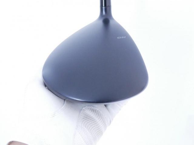 Driver : PRGR : ไดรเวอร์ PRGR RS X JUST (ปี 2025) Loft 9.5 ก้าน Tour AD Flex S