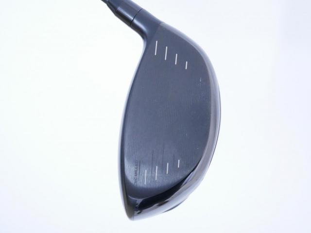 Driver : PRGR : ไดรเวอร์ PRGR RS X JUST (ปี 2025) Loft 9.5 ก้าน Tour AD Flex S