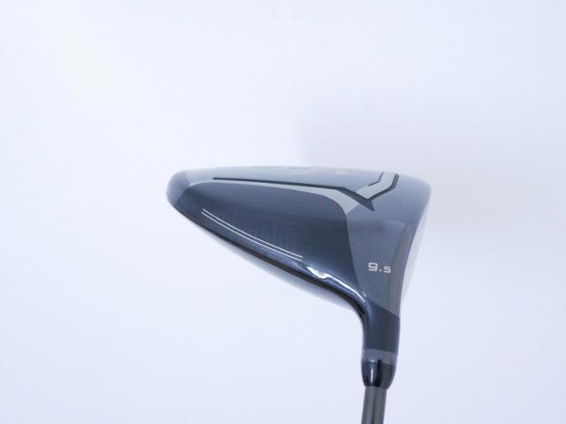 Driver : PRGR : ไดรเวอร์ PRGR Egg X Extreme (ปี 2021) Loft 9.5 ก้าน M-43 (FLex S) 