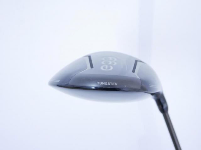Driver : PRGR : ไดรเวอร์ PRGR Egg X Extreme (ปี 2021) Loft 9.5 ก้าน M-43 (FLex S) 