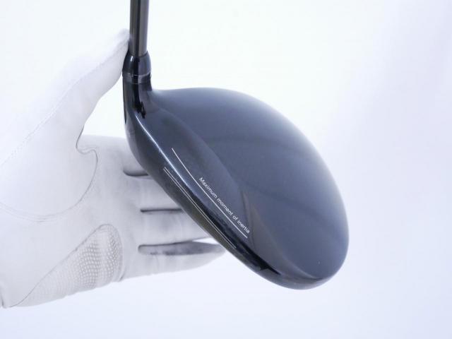 Driver : PRGR : ไดรเวอร์ PRGR Egg X Extreme (ปี 2021) Loft 9.5 ก้าน M-43 (FLex S) 