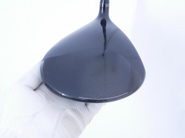 Driver : PRGR : ไดรเวอร์ PRGR Egg X Extreme (ปี 2021) Loft 9.5 ก้าน M-43 (FLex S) 