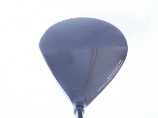 Driver : PRGR : ไดรเวอร์ PRGR Egg X Extreme (ปี 2021) Loft 9.5 ก้าน M-43 (FLex S) 