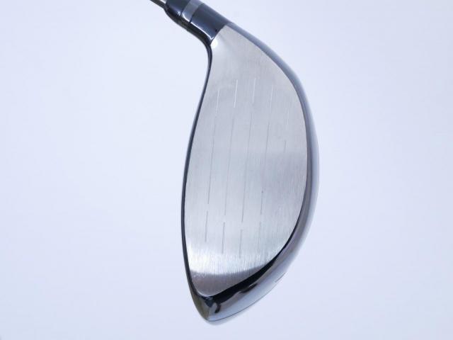 Driver : PRGR : ไดรเวอร์ PRGR Egg X Extreme (ปี 2021) Loft 9.5 ก้าน M-43 (FLex S) 