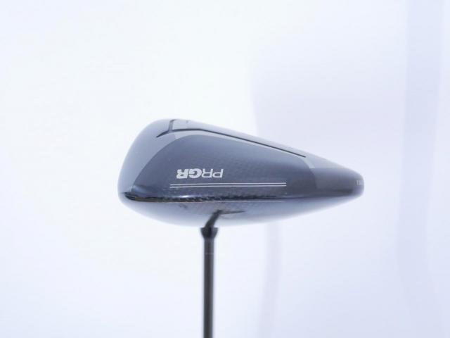 Driver : PRGR : ไดรเวอร์ PRGR Egg X Extreme (ปี 2021) Loft 9.5 ก้าน M-43 (FLex S) 